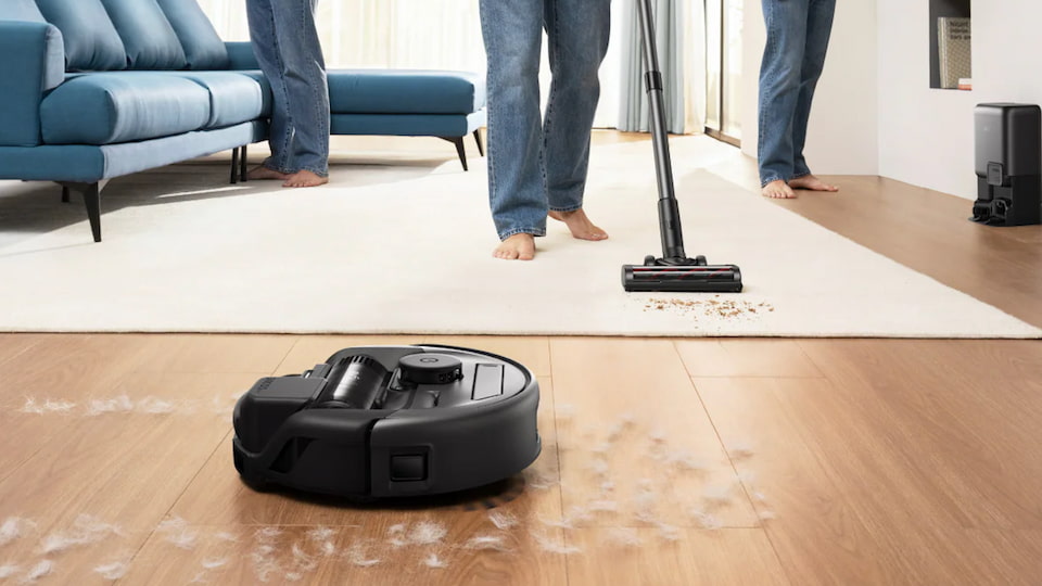 Choosing the Right Vacuum for Dorm Living: 2026’s Top Picks