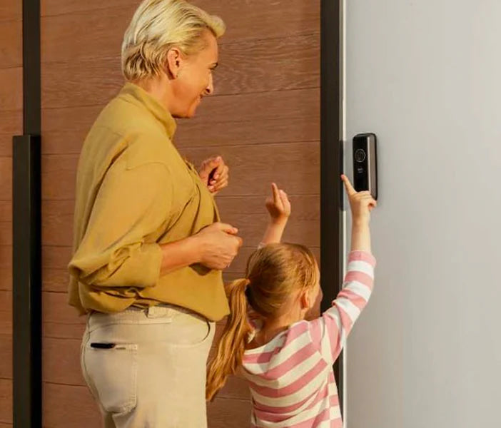 The Ultimate Guide to PoE Video Doorbells