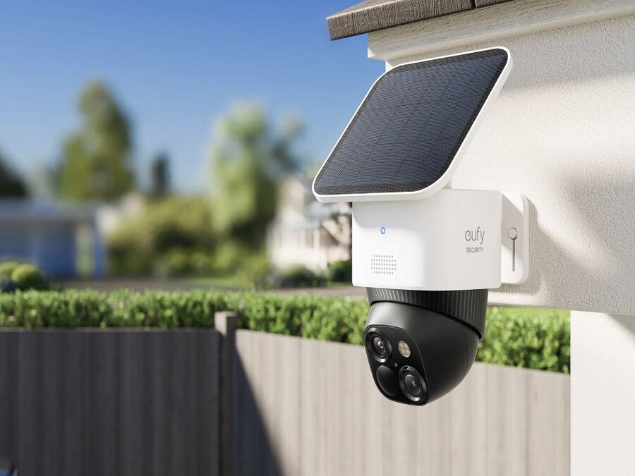 Comprehensive Guide to Auto Tracking Security Camera