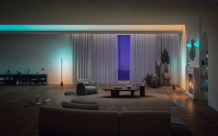 What is Smart Lighting? Full Guide!
