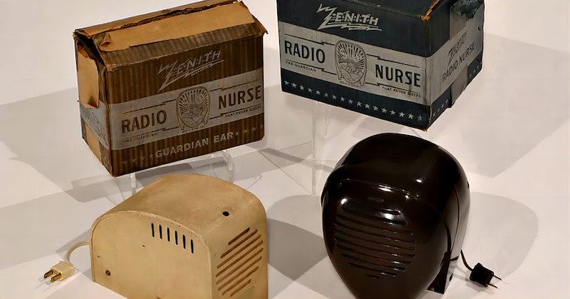 When Were Baby Monitors Invented? (A Brief History)