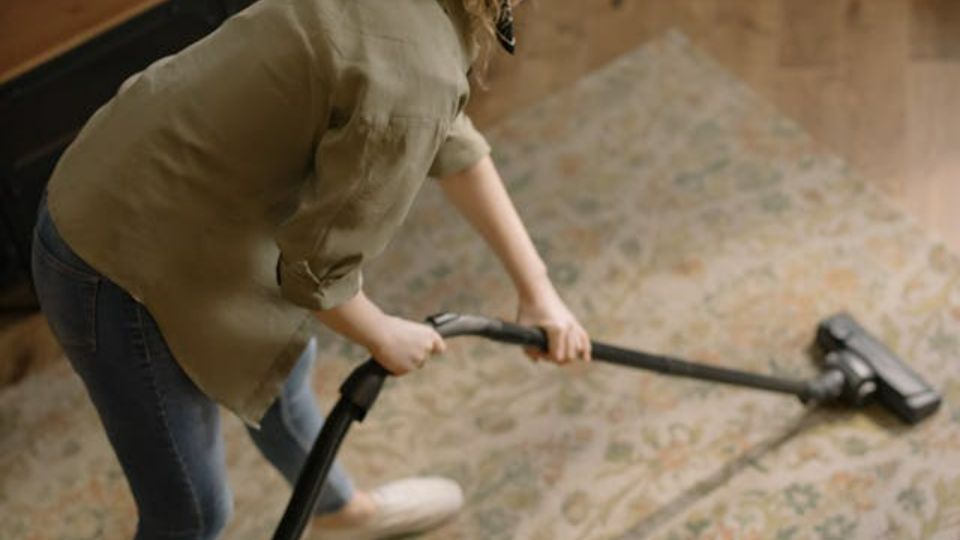 How to Clean a Rug at Home: Your Rug's Rescue Plan