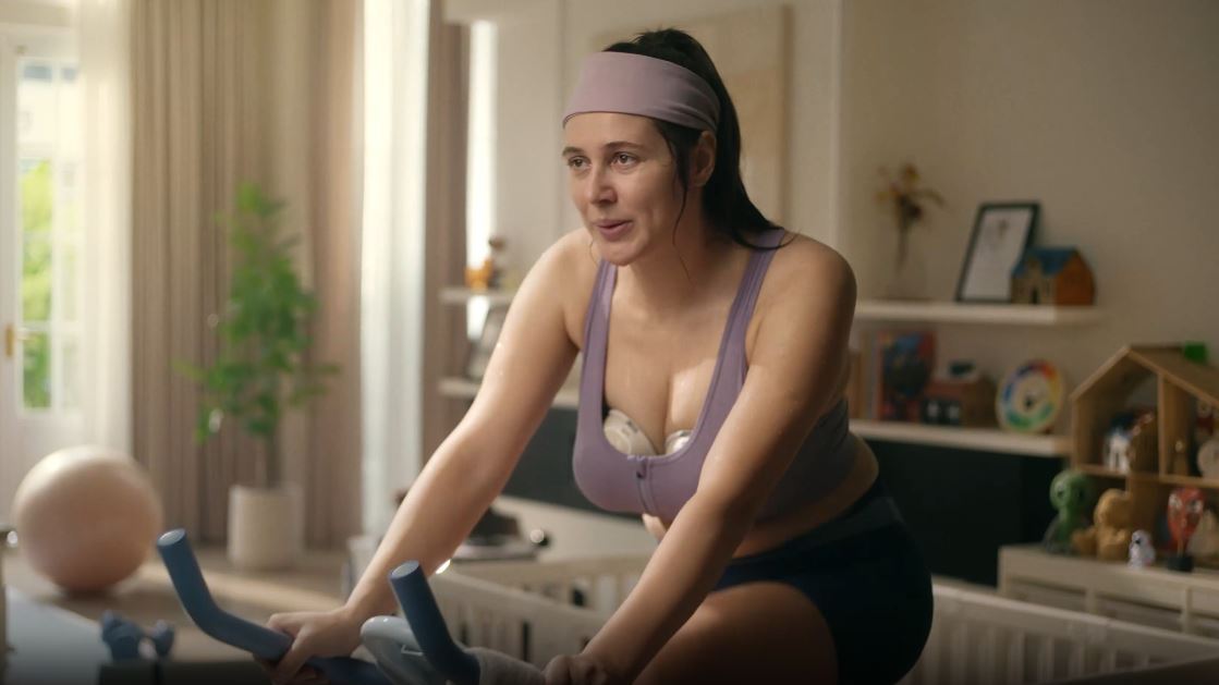 Mom Talks 101: How to Choose a Breast Pump Wisely