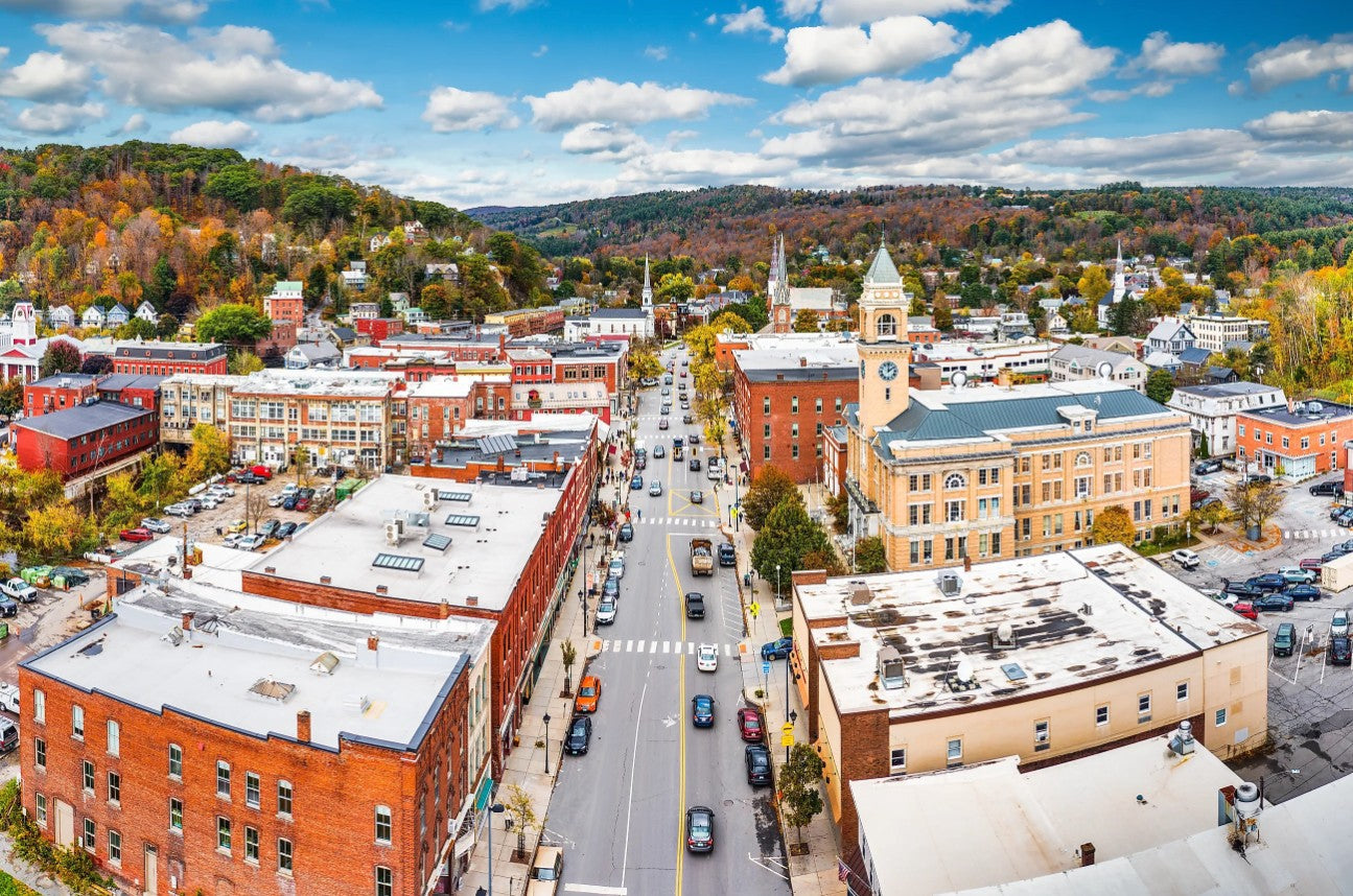 Top 10 Safest States in America and Expert Safety Tips