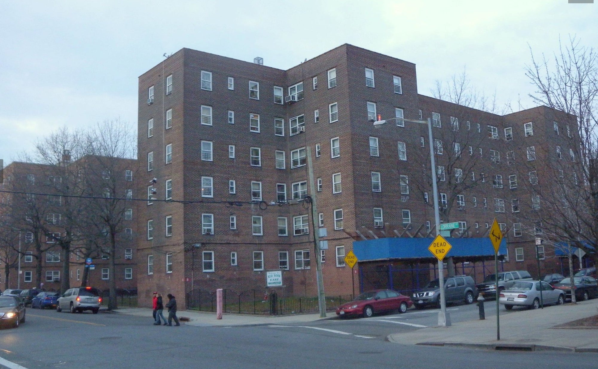 Safest neighborhoods in Brooklyn Based on Crime & Safety Factors