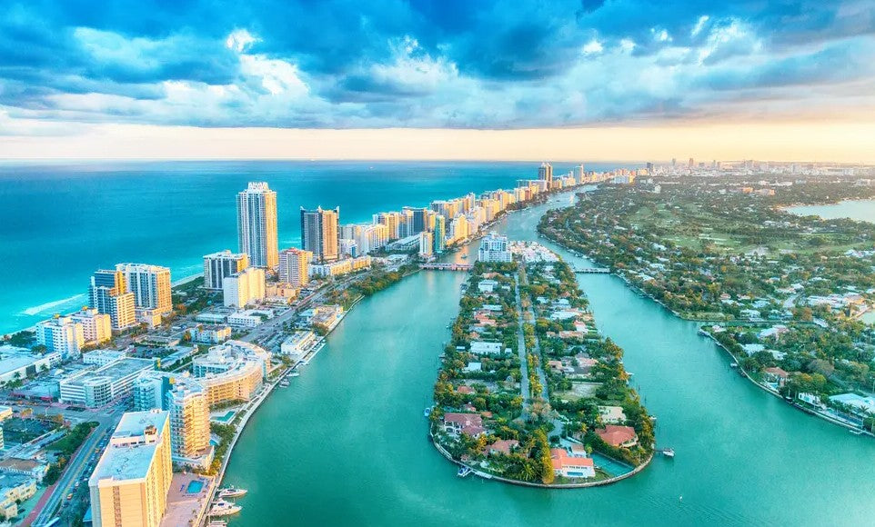 Top 10 Most Dangerous Cities in Florida Based on Crime Statistics