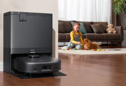 Top Prime Day Robot Vacuum Deals 2024 - Post-Prime Day Clearance