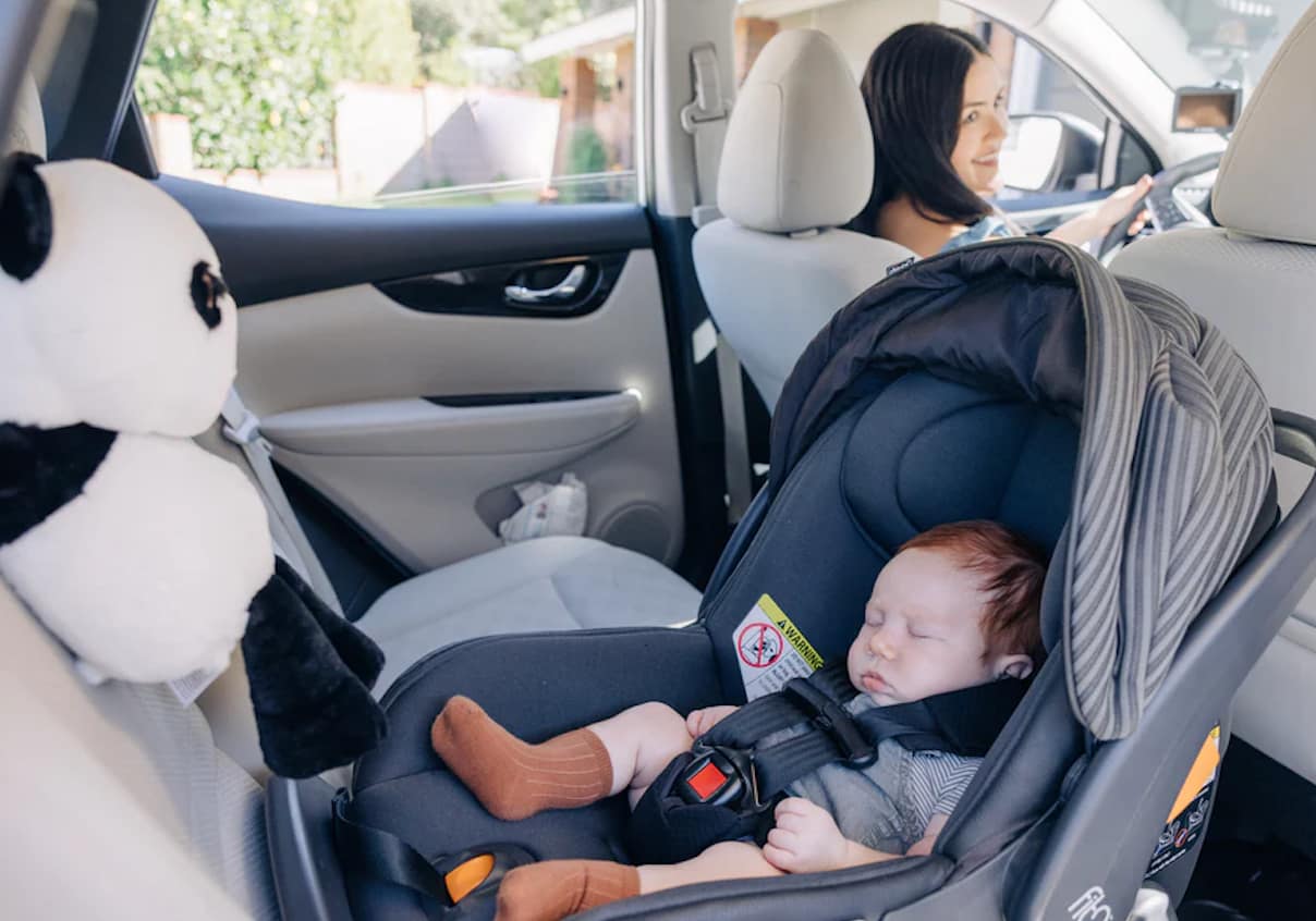 Best Car Baby Monitor for Safe Travels: Top Picks and Buying Guide