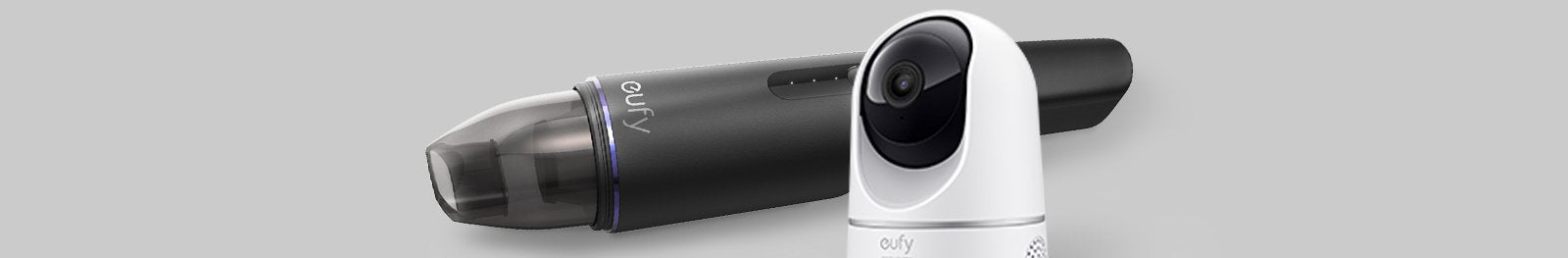 eufy security outdoor security camera under 100 banner