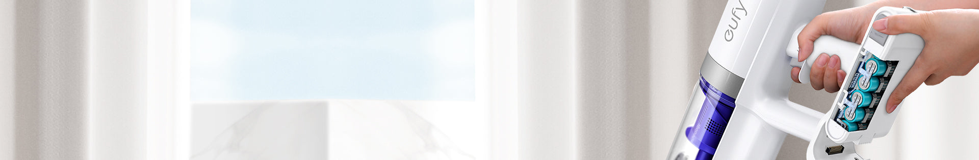 eufy Appliances RoboVac Accessory