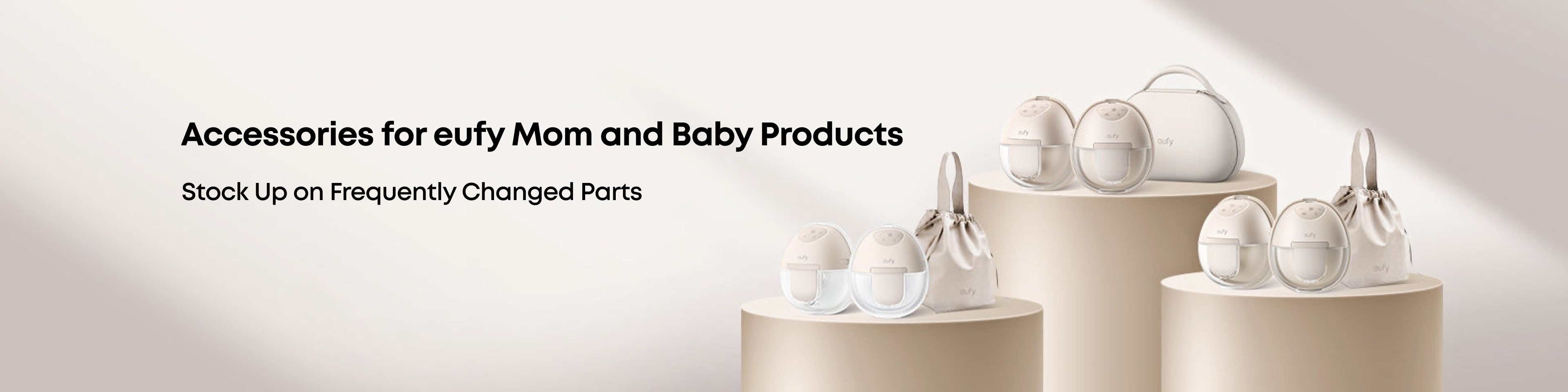 Accessories for Mom and Baby Products