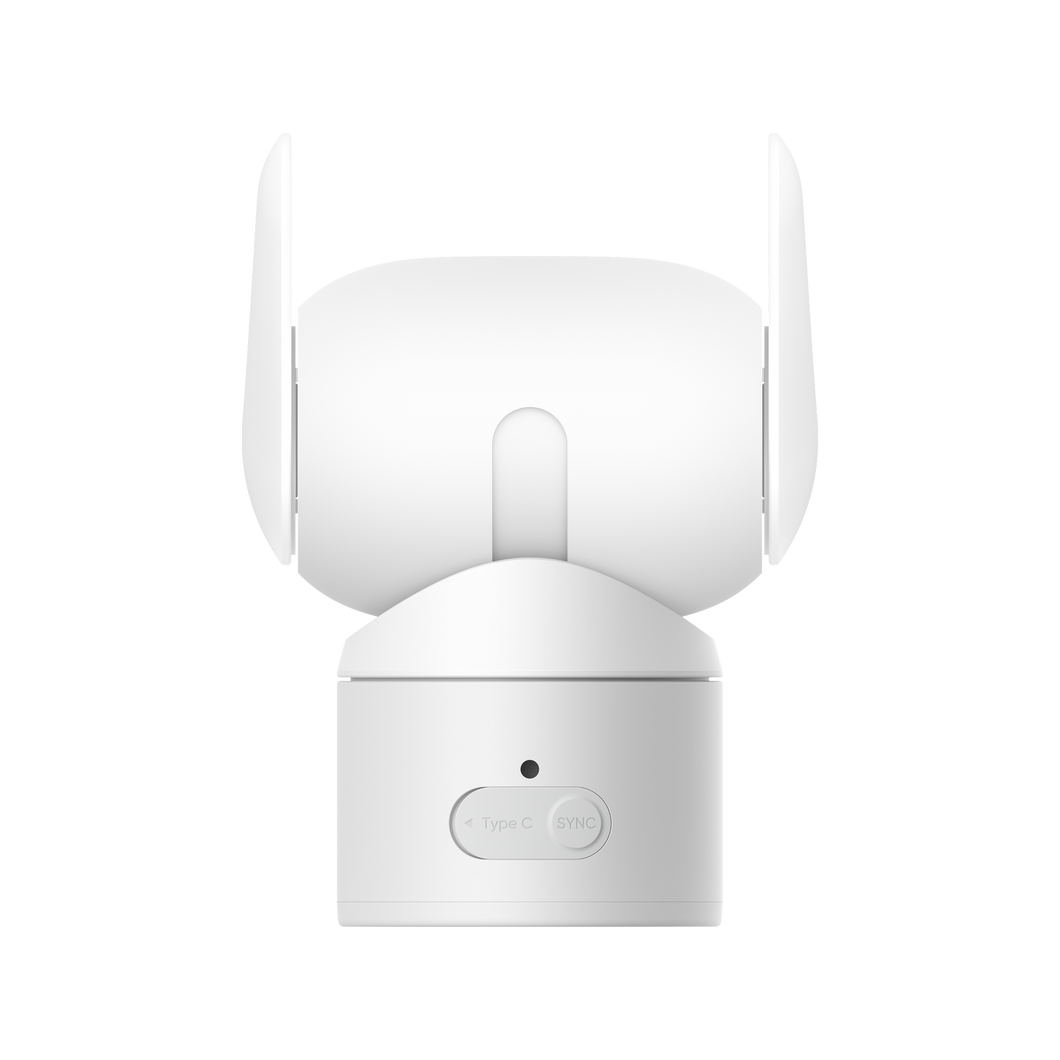 eufy Wired Cam C31 Add-On Camera