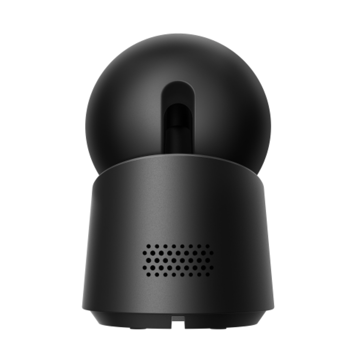 eufy security camera with ventilation holes 