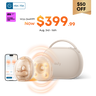 eufy Wearable Breast Pump S2 Pro