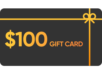 Giftcard for Members ($100)