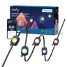 eufy Permanent Outdoor Lights E22 with AI creativity for houses