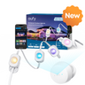 eufy Permanent Outdoor Lights S4 (100ft with 72 LED Lights)
