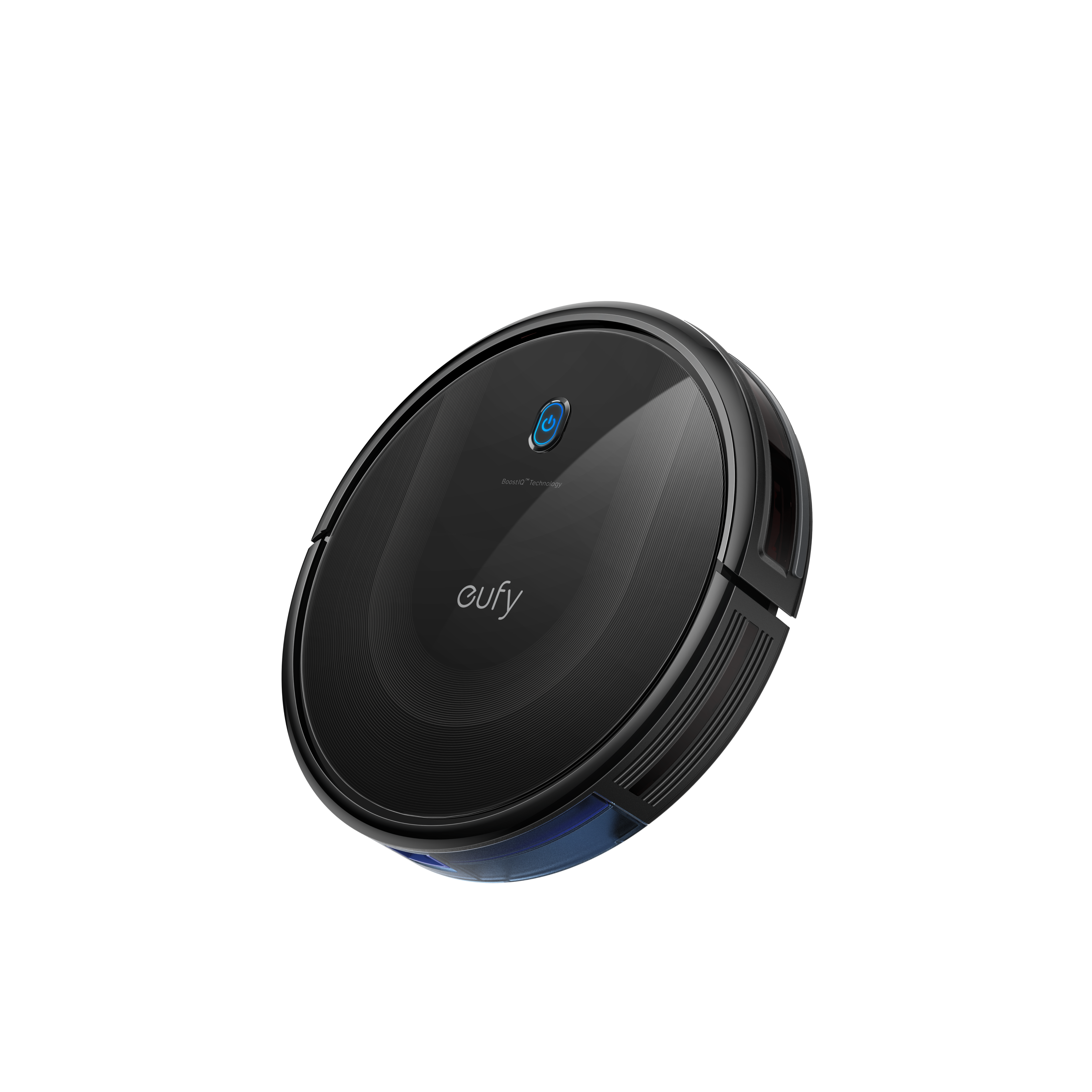 eufy robotic vacuum cleaner with smart technology