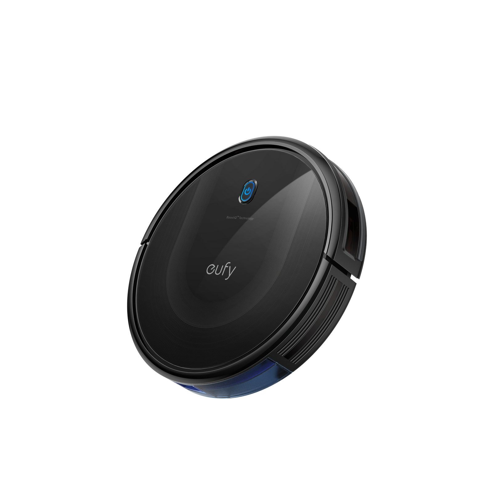eufy robotic vacuum cleaner with smart technology
