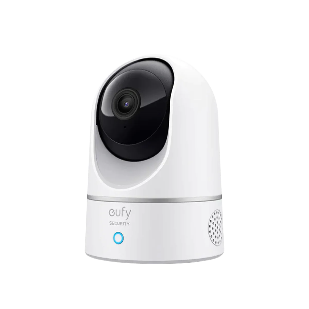 eufy Robot Vacuum Omni E28 + Indoor Cam E220