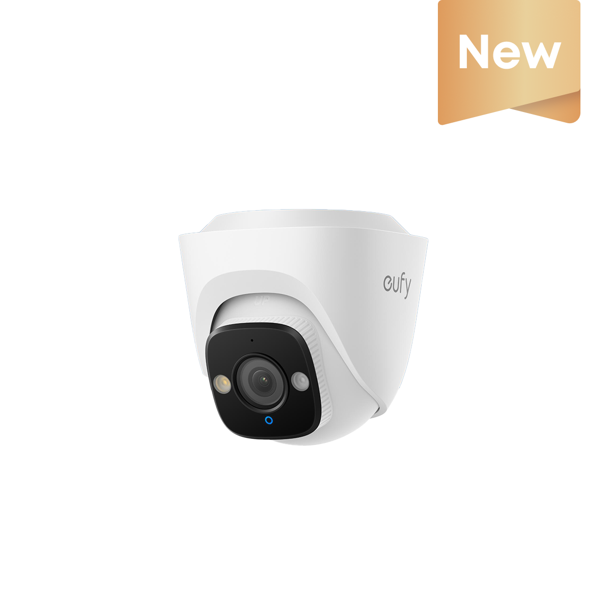 eufy PoE Turret Security Camera E41