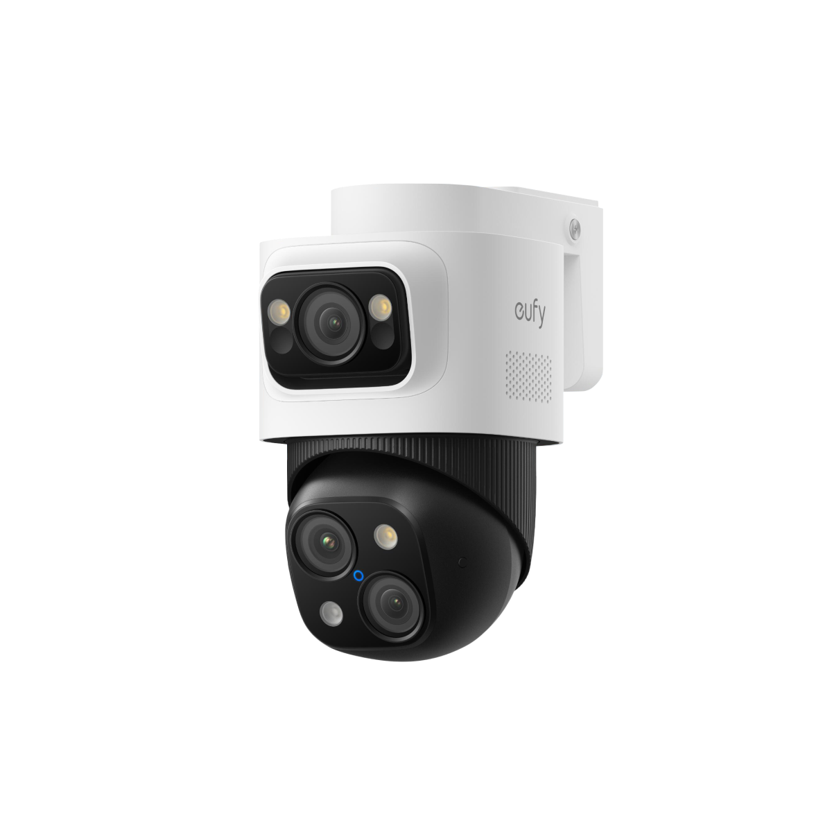 eufy PoE Bullet-PTZ Cam S4