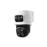 eufy security camera with dual lenses hanced surveillance