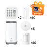 eufy Deluxe Alarm System