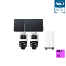 eufyCam S4 2-Cam Kit