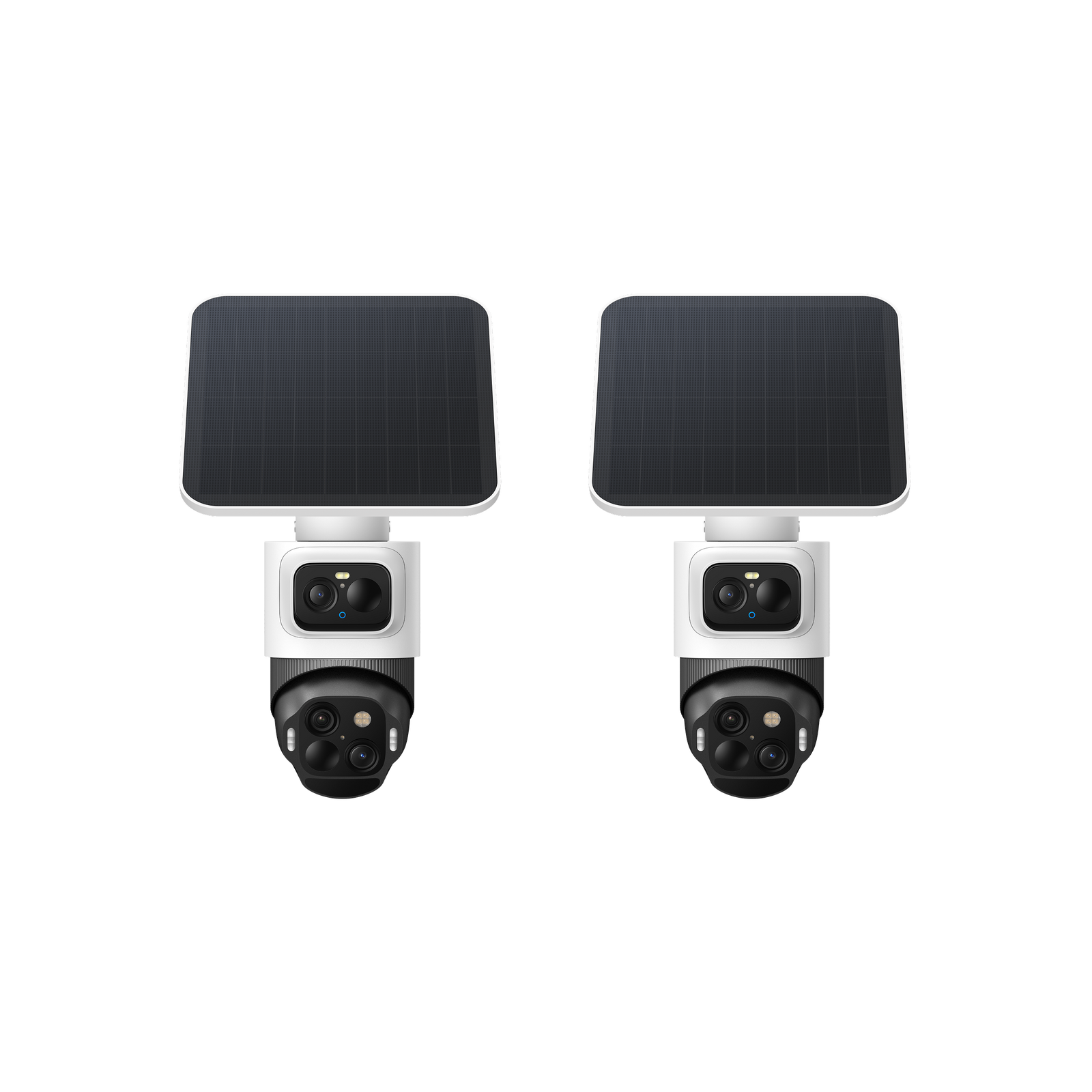 eufyCam S4 (2 Pack)