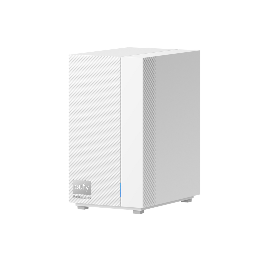 eufy HomeBase Professional S1