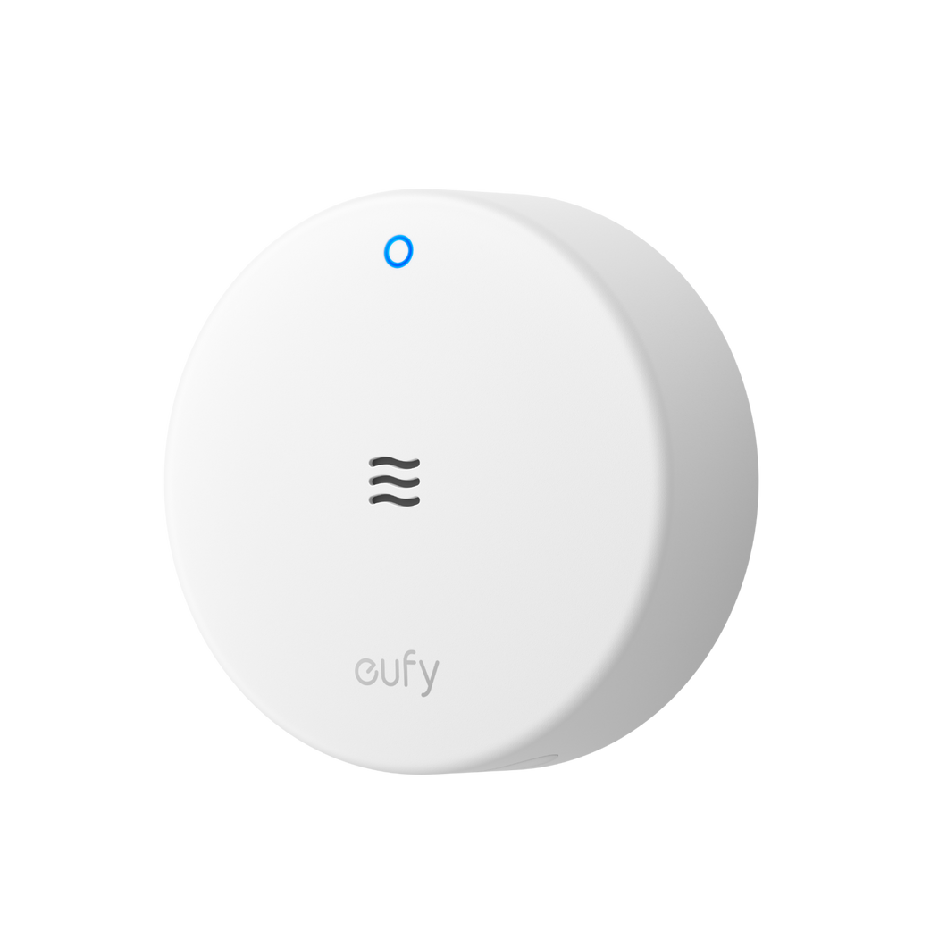 eufy Flood and Freeze Sensor E20