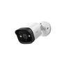 Outdoor eufy camera with night vision for security.