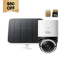 eufy 4G LTE Cam S330