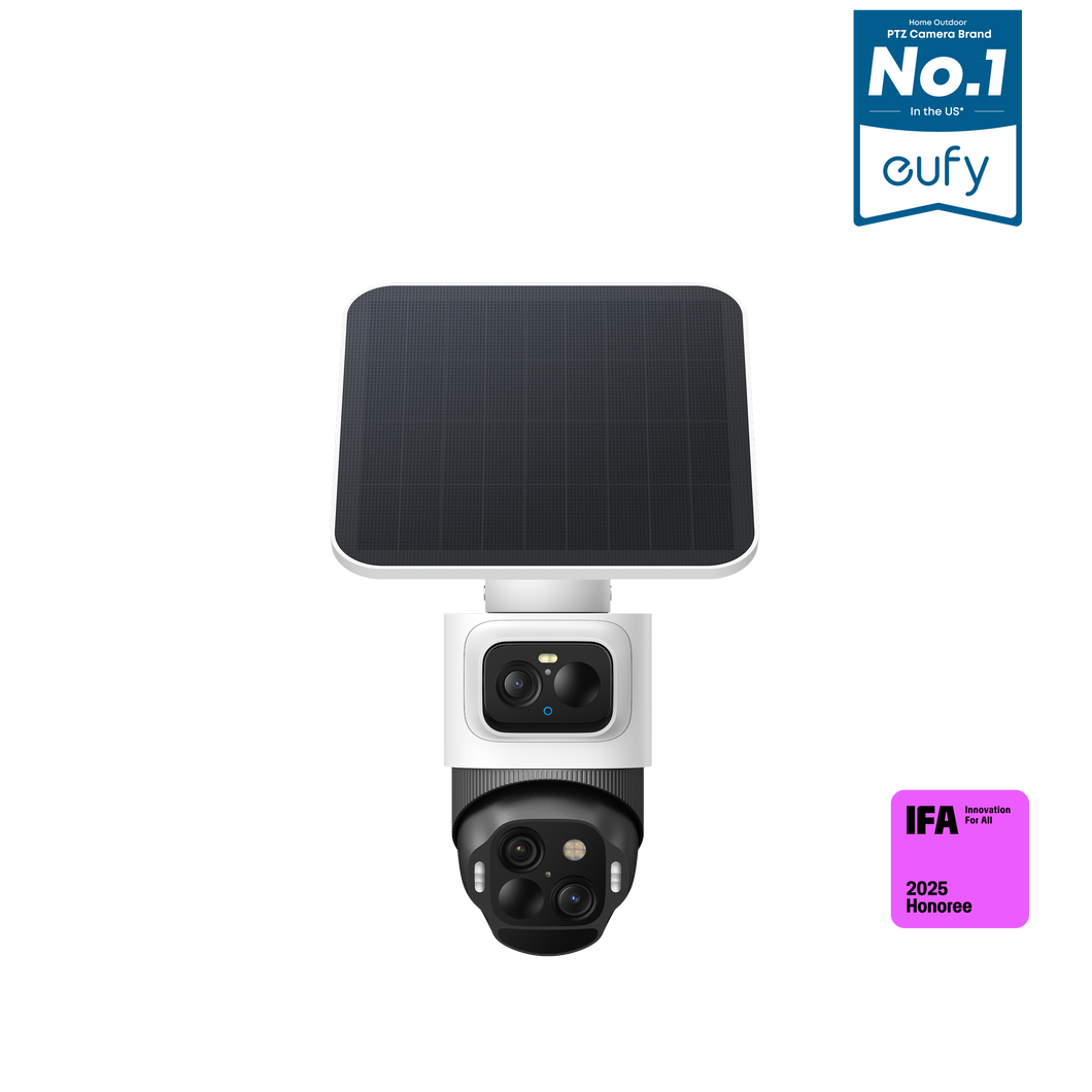 eufyCam S4