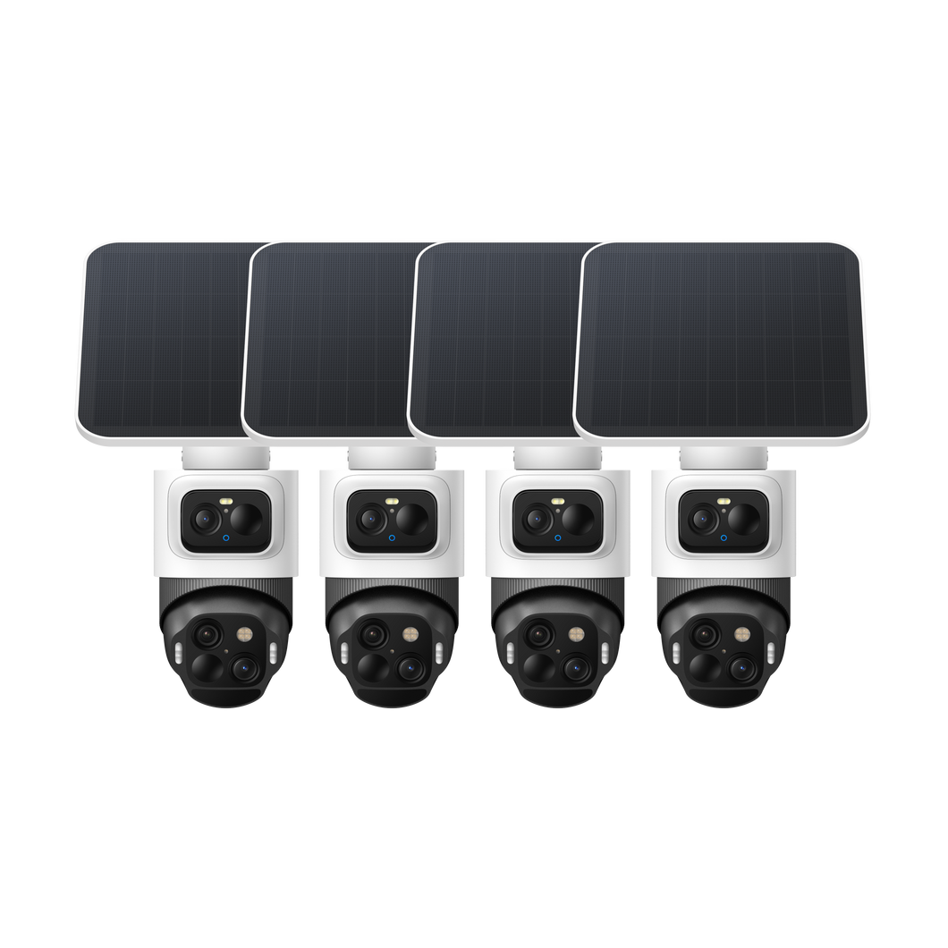 eufyCam S4 (4 Pack)