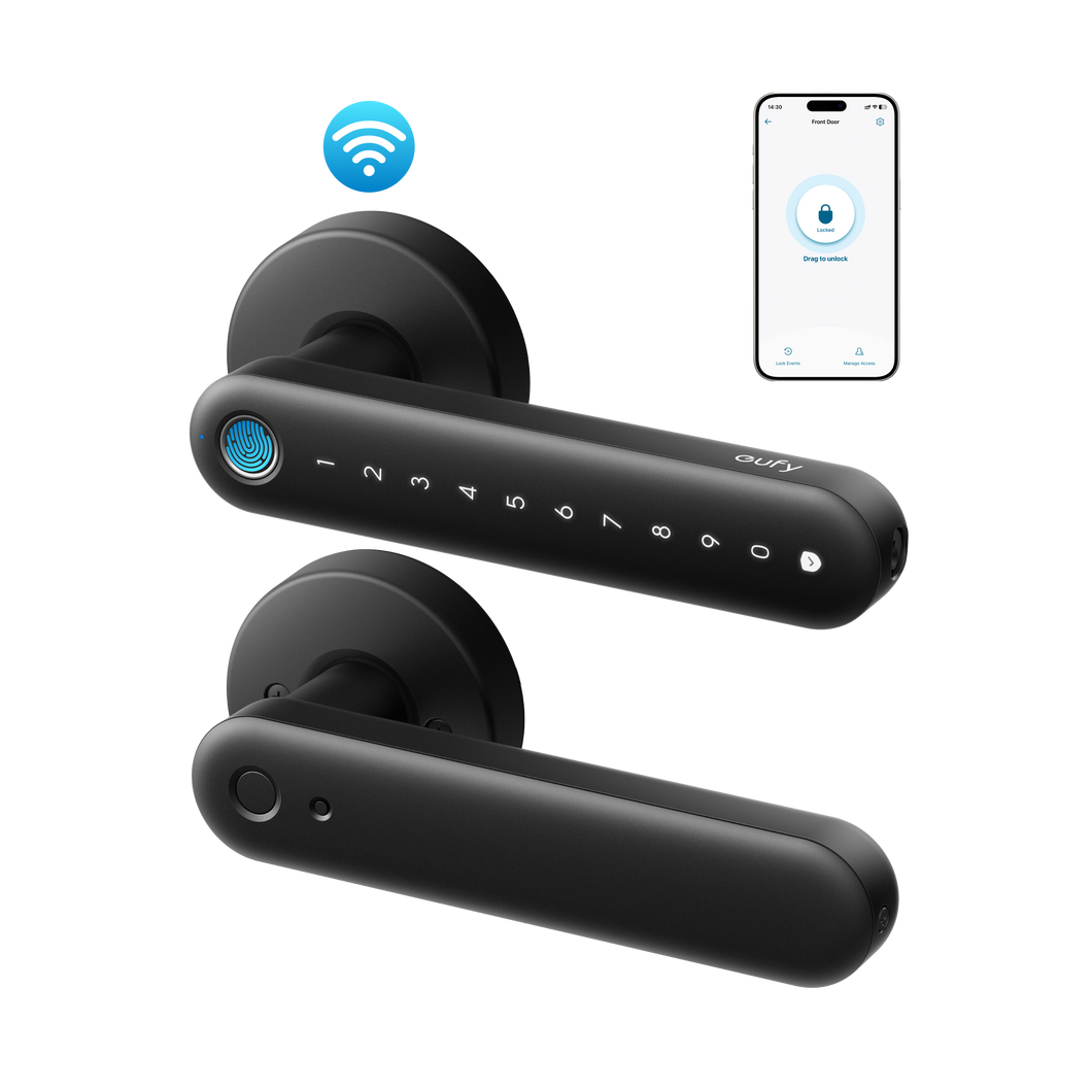 eufy Smart Lock C32 2-Kit