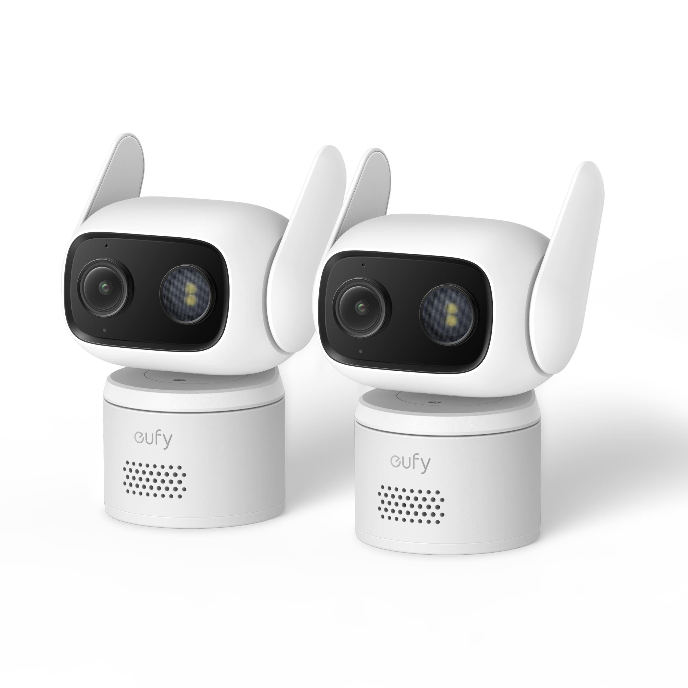 eufy Wired Cam C31 2-Cam Pack
