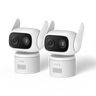 eufy Wired Cam C31 2-Cam Pack