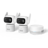 eufy Wired Cam C31 2-Cam Kit