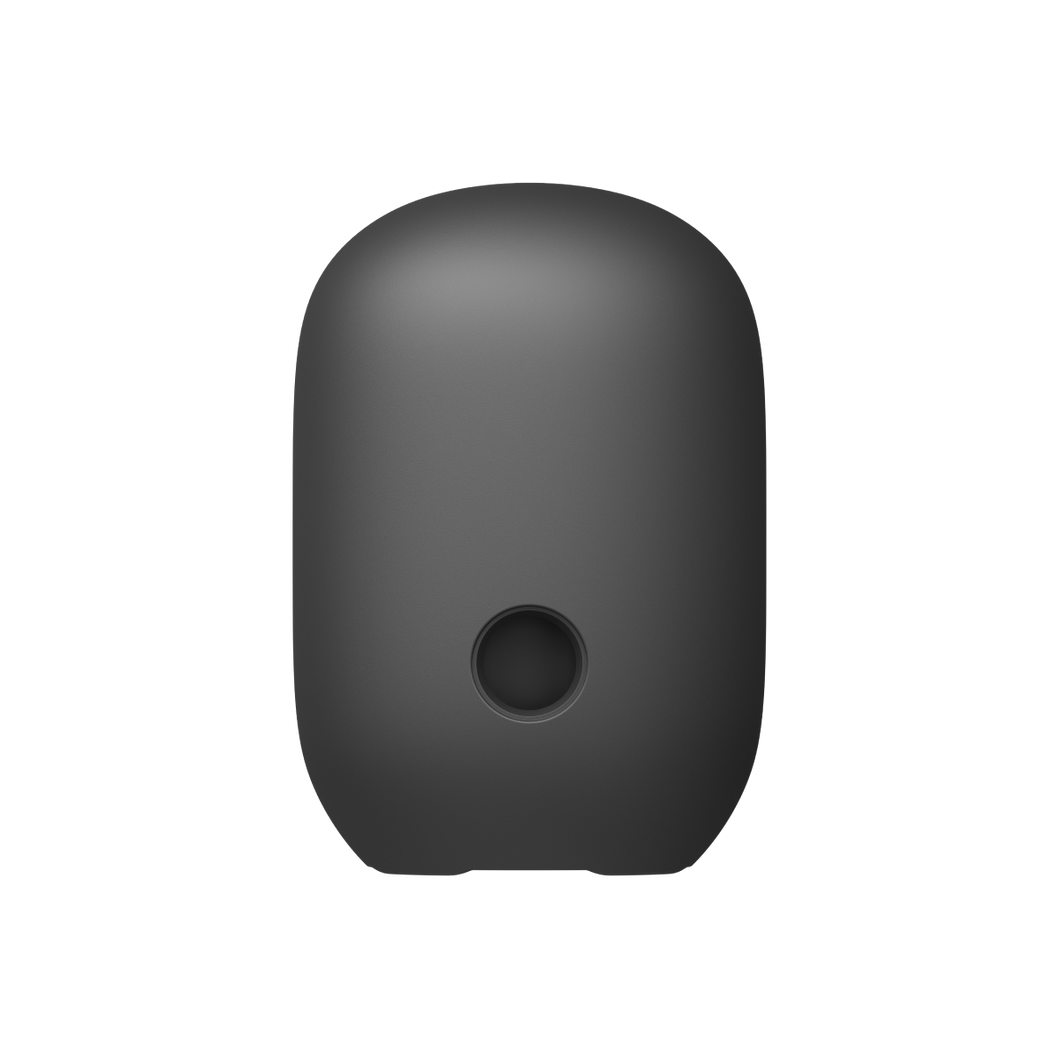 eufy with mounting hole back view