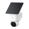 eufy solar security camera with night vision