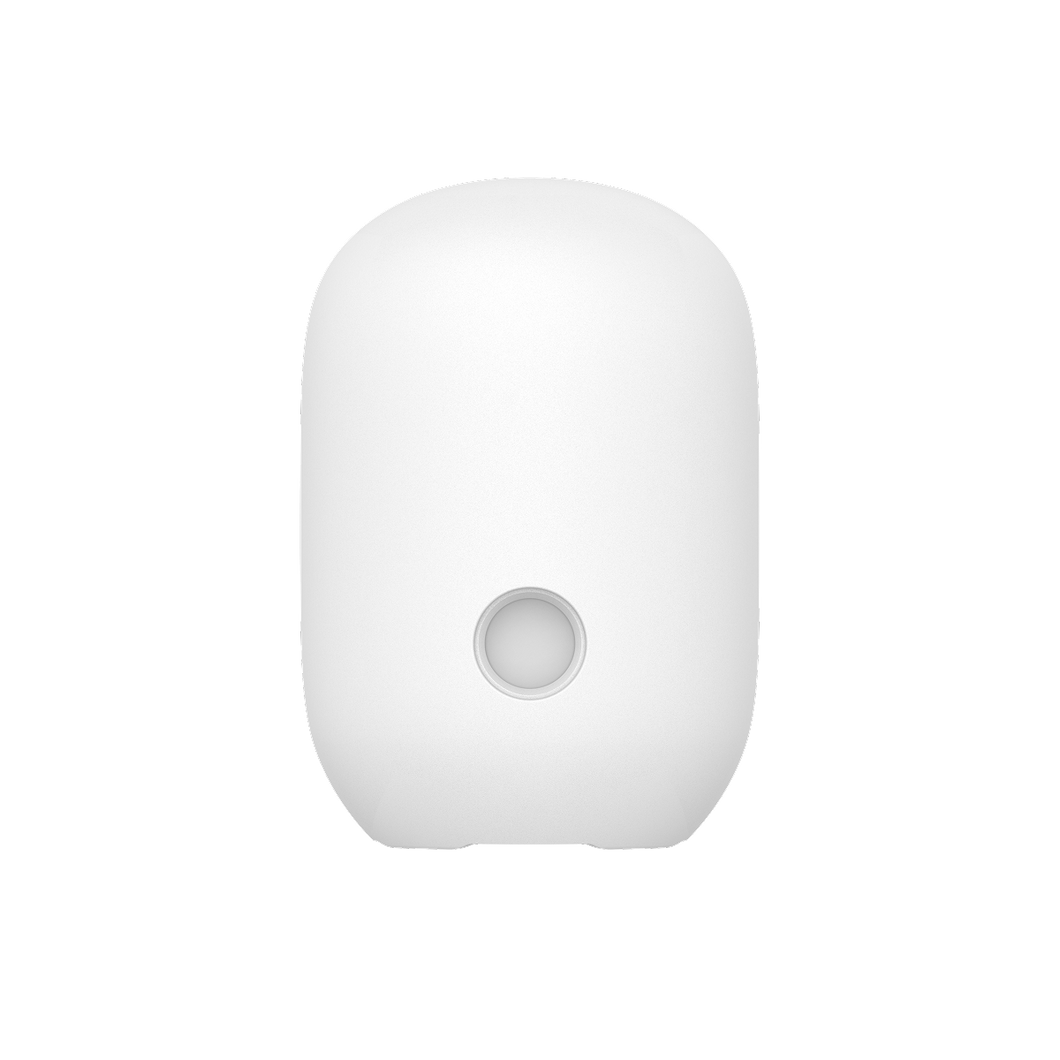 eufy with motion sensor for smart detection