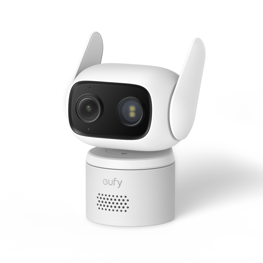 eufy Wired Cam C31 Add-On Camera