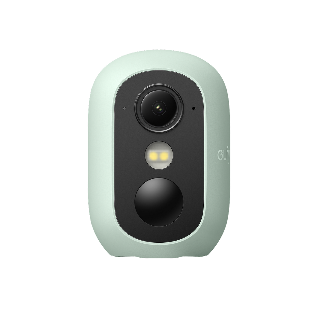 eufyCam C35 Add-On Camera (Green)