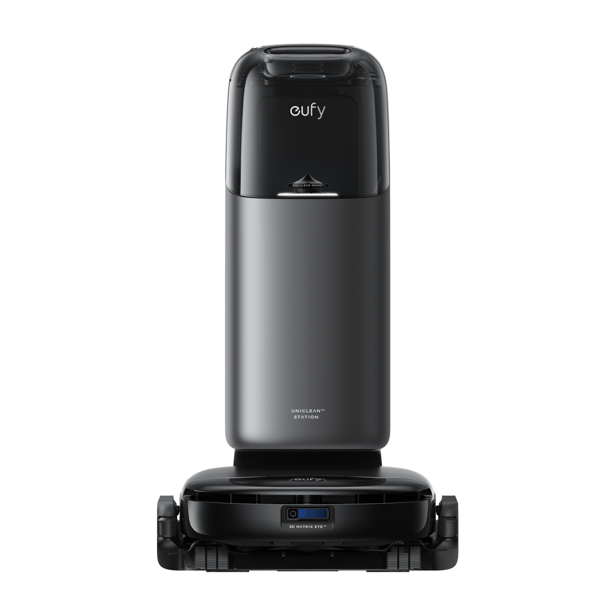 eufy Robot Vacuum Omni S1 Pro + 2*Replacement Kits