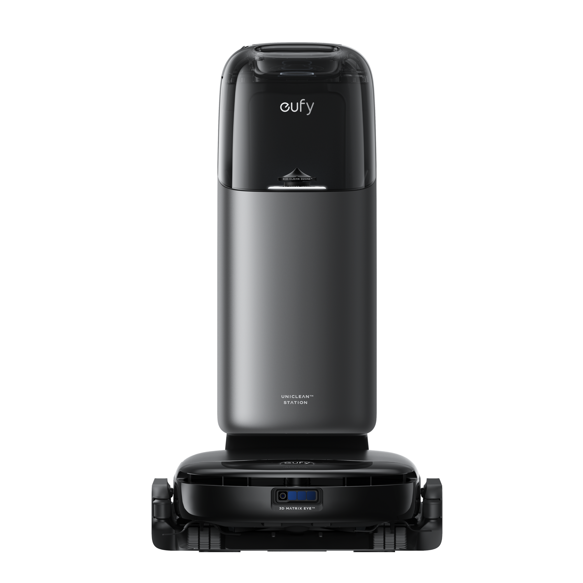 eufy Robot Vacuum Omni S1 Pro + 2*Replacement Kits
