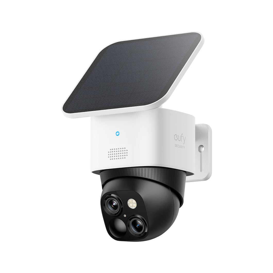 SoloCam S340 Wireless Outdoor Security Camera
