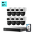 eufy PoE NVR Security System S4 Max + 4 PoE Cam S4 Add-Ons
