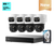 eufy PoE NVR Security System S4 Max